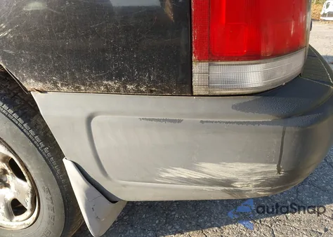 1998 Subaru Forester L z USA, uszkodzony, nr VIN JF1SF6355WH774200